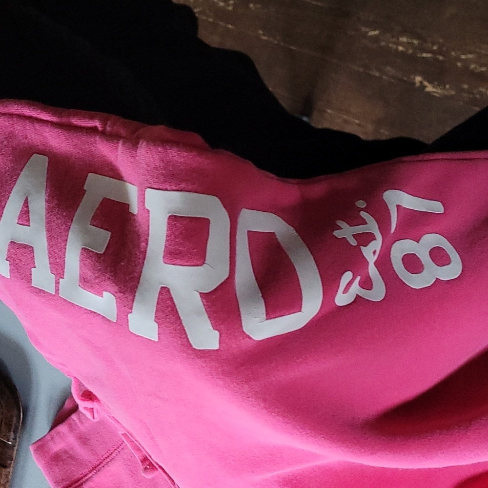 Aeropostale sweatpants